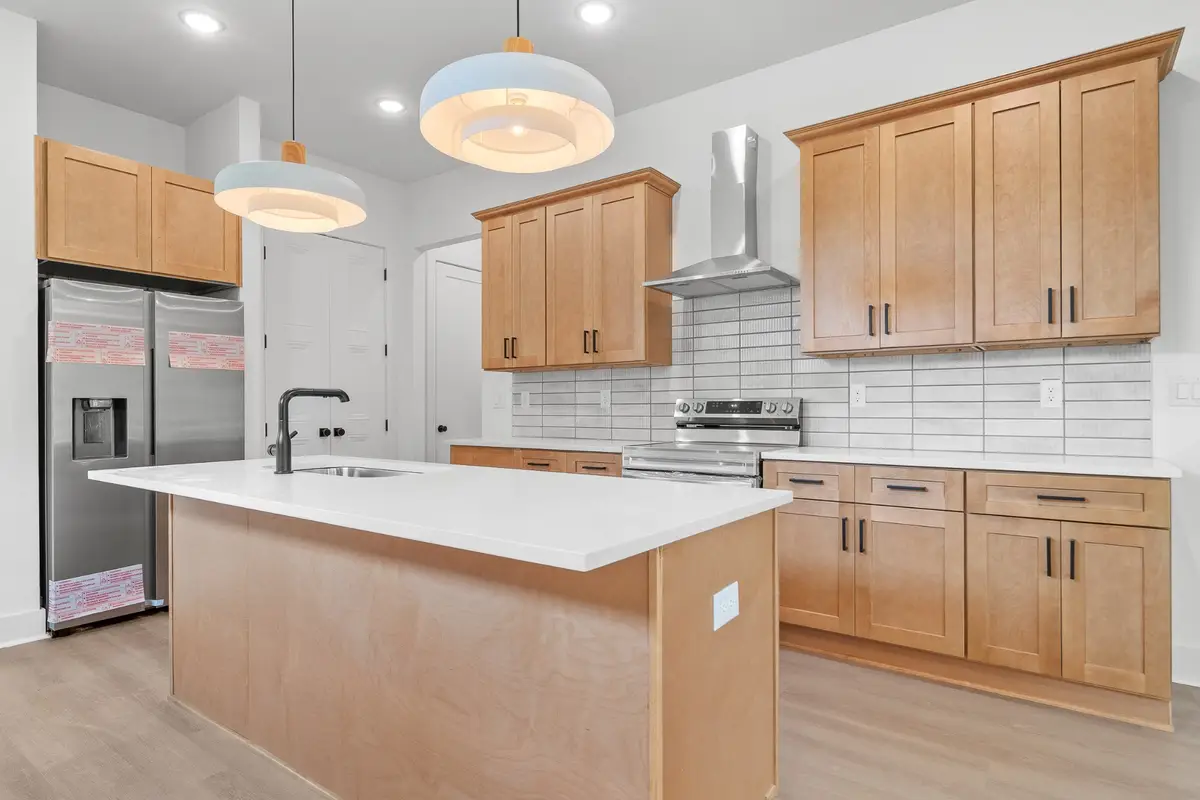 196B Queen Ave, Nashville, TN 37207 - #1