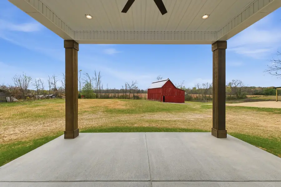4345 S Garrett Rd, Springfield, TN 37172 - #3