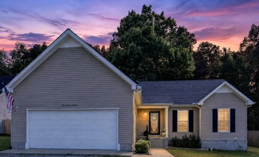 132 Lorien Cir, Shelbyville, TN 37160 - #2