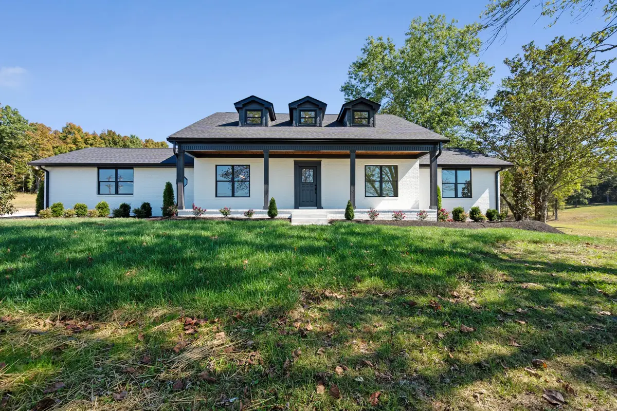 14591 Cainsville Rd, Lebanon, TN 37090 - #1