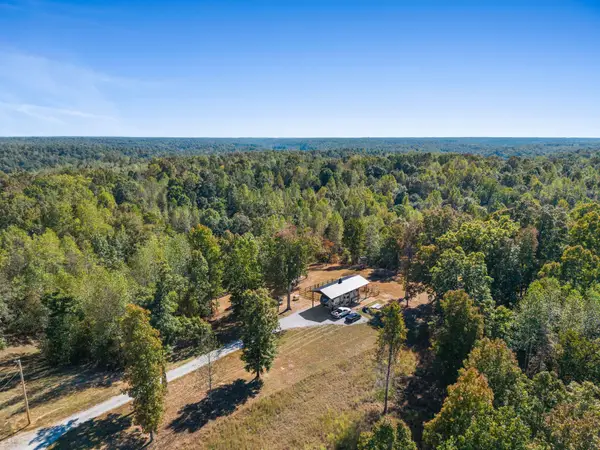 386 James Zimmerman Rd, Hampshire, TN 38461