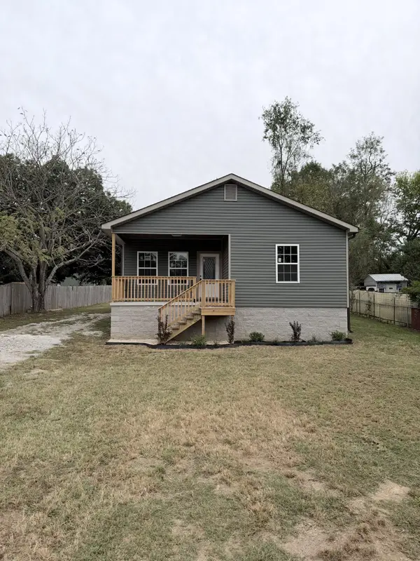 406 Winding Way, McMinnville, TN 37110