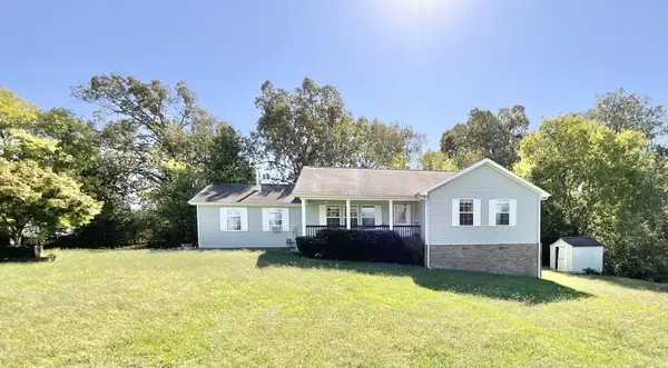 158 Caldwell Rd Se, Cleveland, TN 37323