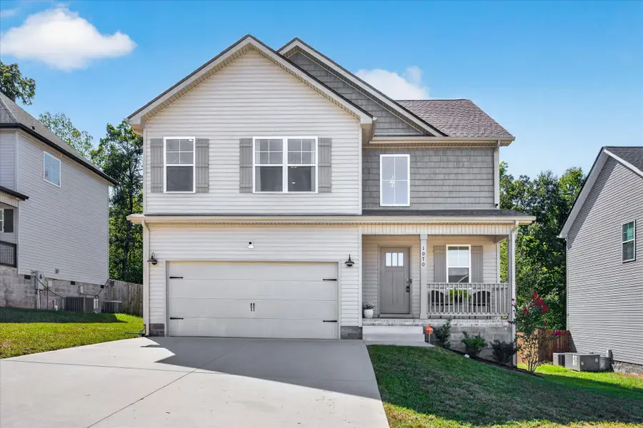 1070 Winesap Rd, Clarksville, TN 37040 - #3