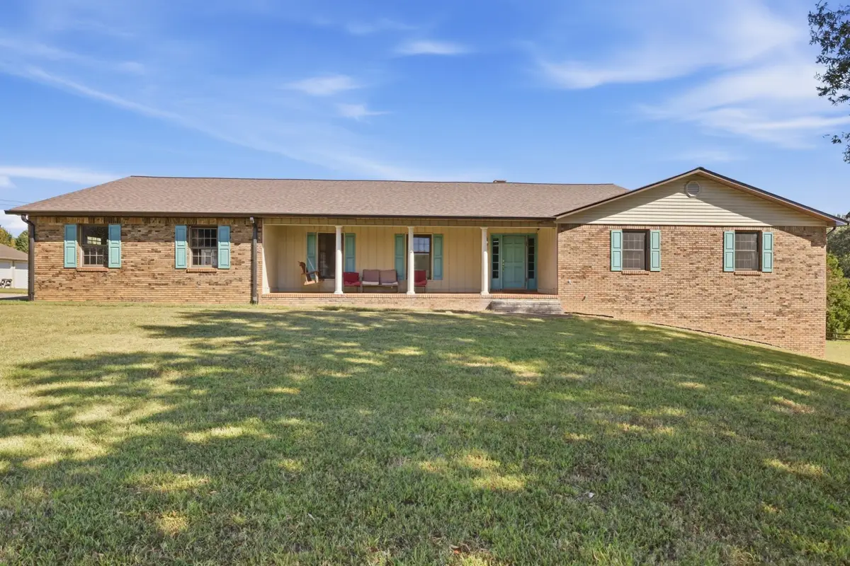 1857 Old Mckenzie Hwy, Paris, TN 38242 - #1