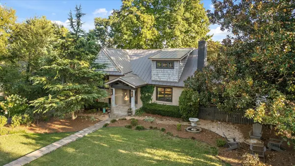 510 Winston Road, Chattanooga, TN 37405