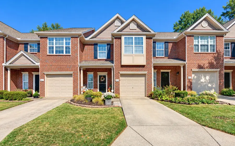 8273 Rossi Rd, Brentwood, TN 37027 - #2