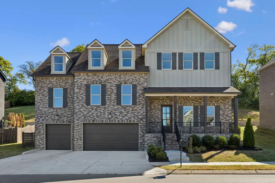 3007 Nichols Vale, Mount Juliet, TN 37122 - #2