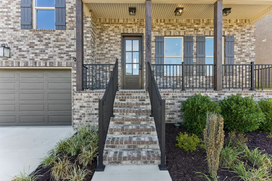 3007 Nichols Vale, Mount Juliet, TN 37122 - #3
