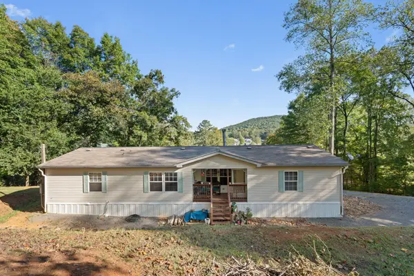 482 Hiwassee Drive, Decatur, TN 37322