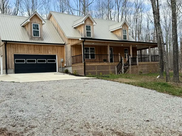 1220 Covered Bridge Ln, Summertown, TN 38483