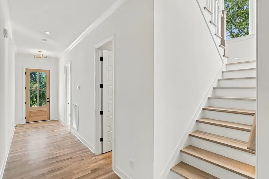 1721A Marsden Ave, Nashville, TN 37216 - #2