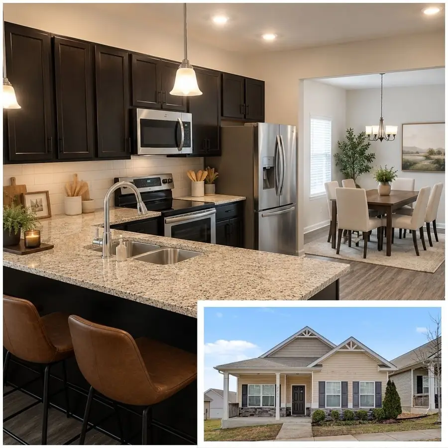 2217 Silverton Dr, Nashville, TN 37207 - #2