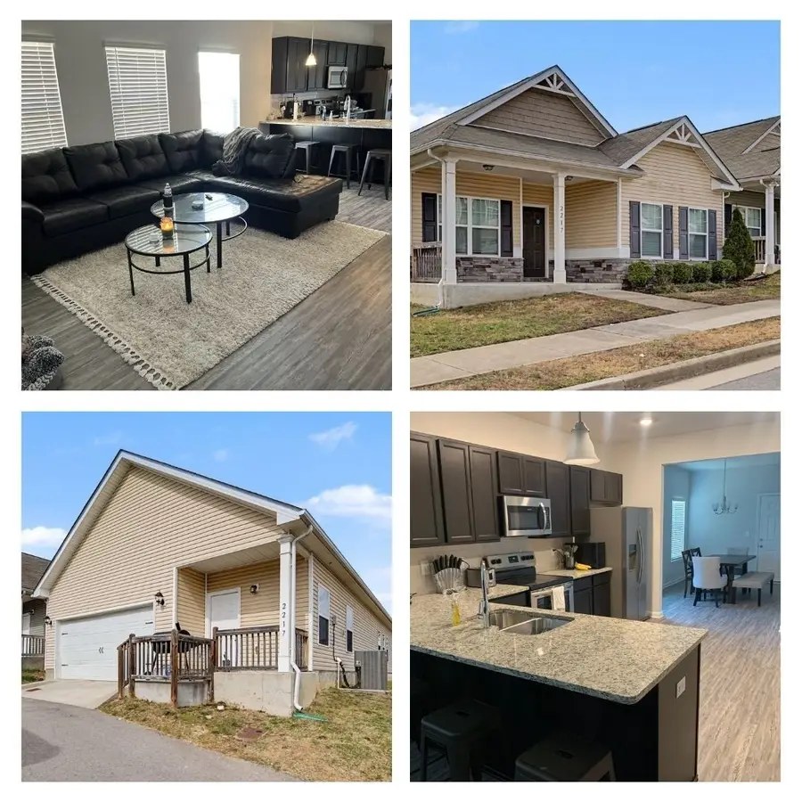 2217 Silverton Dr, Nashville, TN 37207 - #3