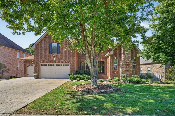 6058 Hunt Valley Dr, Spring Hill, TN 37174