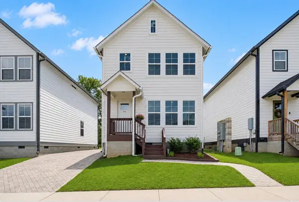 308 Myatt Dr, Madison, TN 37115