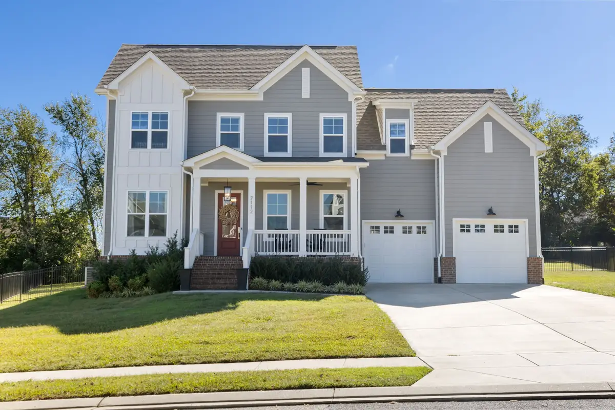 7112 Frances St, Fairview, TN 37062 - #1