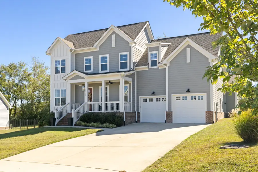 7112 Frances St, Fairview, TN 37062 - #2