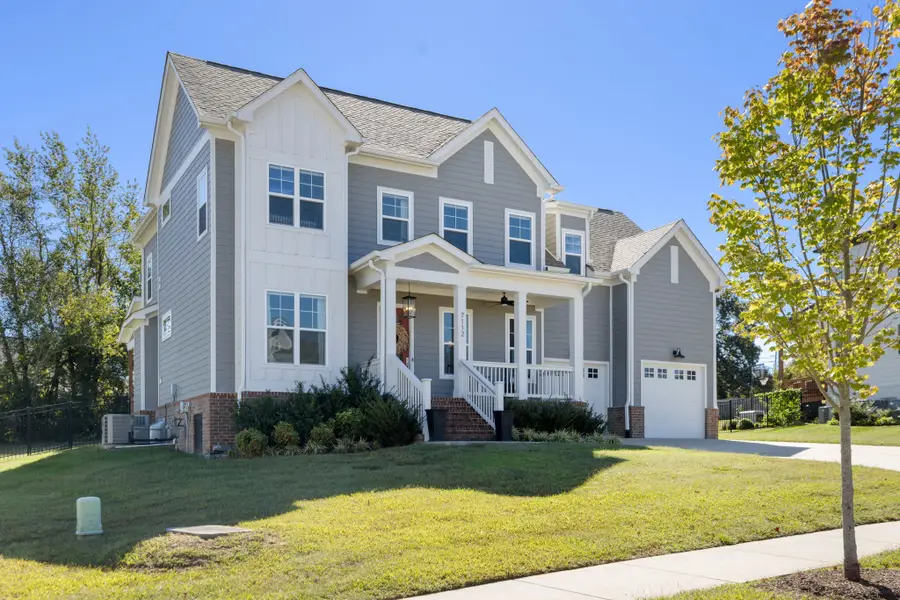 7112 Frances St, Fairview, TN 37062 - #3