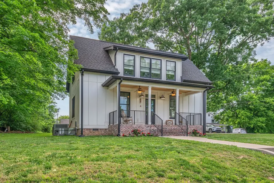 219 Mccreary Heights, Dickson, TN 37055 - #3