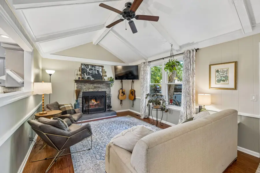 1107 Dogwood Ln, White House, TN 37188 - #3