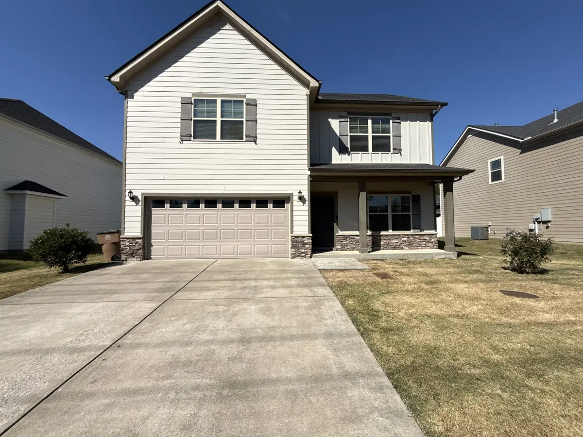 576 Green Ln, Whites Creek, TN 37189 - #1