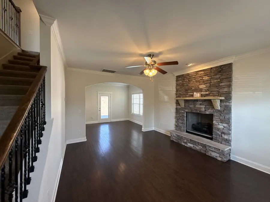 576 Green Ln, Whites Creek, TN 37189 - #3