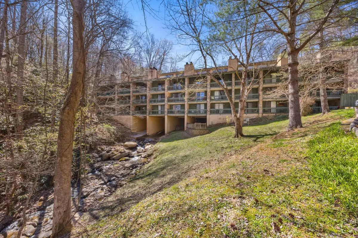 1435 Wiley Oakley Dr #170, Gatlinburg, TN 37738 - #1