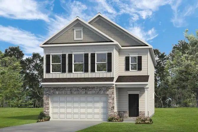 11034 Valmont Way, Apison, TN 37302 - #1