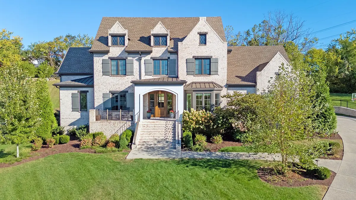 9265 Berwyn Ct, Brentwood, TN 37027 - #1