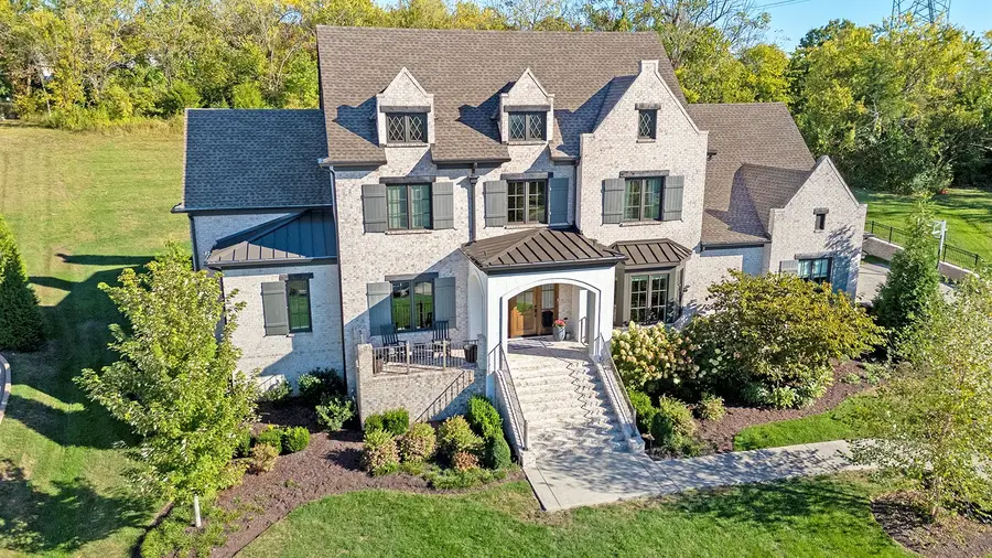 9265 Berwyn Ct, Brentwood, TN 37027 - #3