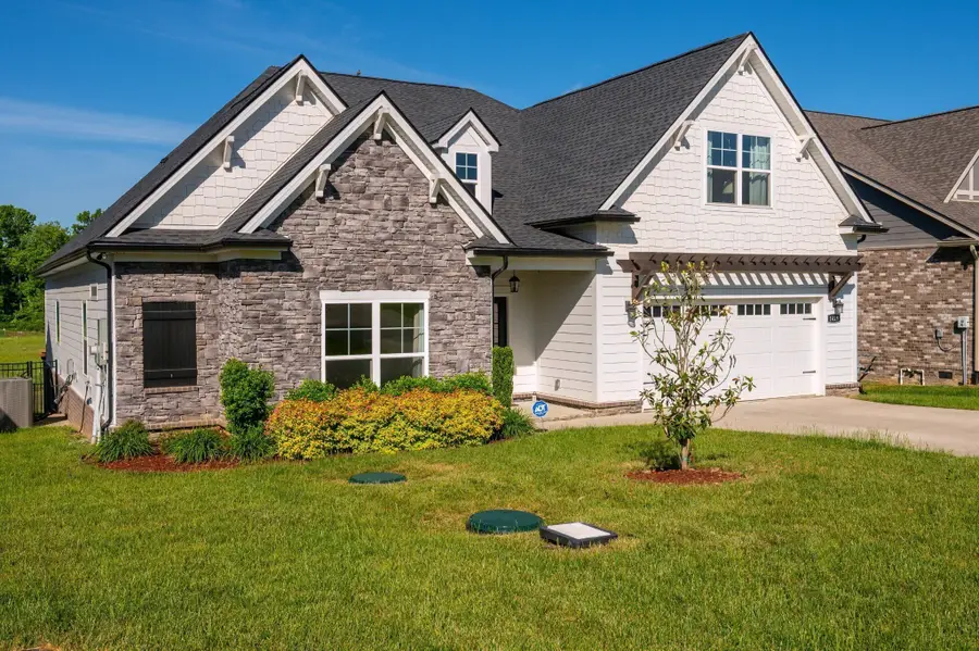 1418 Proprietors Pl, Murfreesboro, TN 37128 - #2