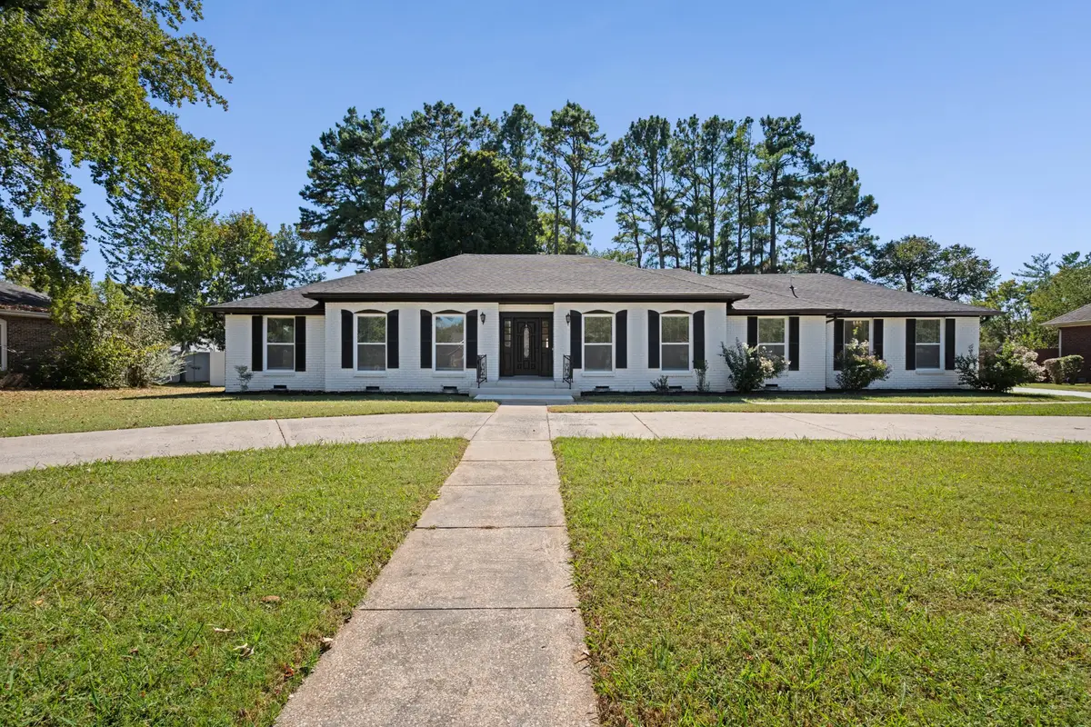 1819 Haynes Dr, Murfreesboro, TN 37129 - #1