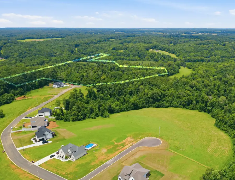 0 Cooper Creek Road, Woodlawn, TN 37191 - #3