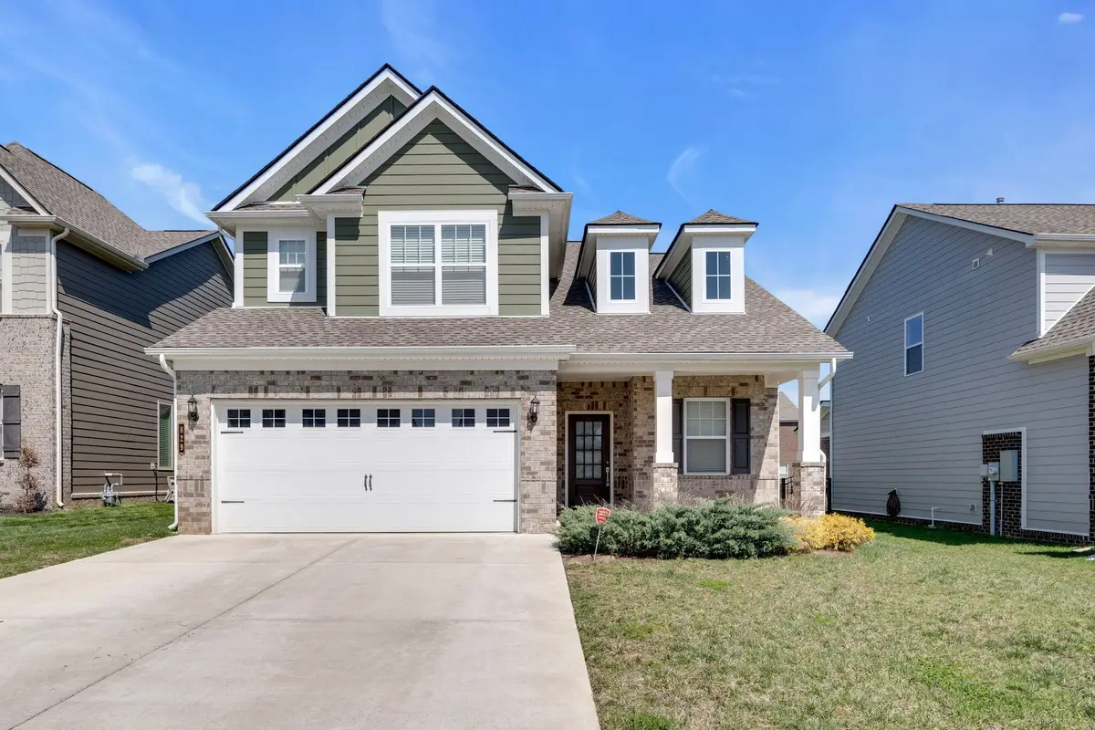 829 Lexi Ln, Murfreesboro, TN 37130 - #1