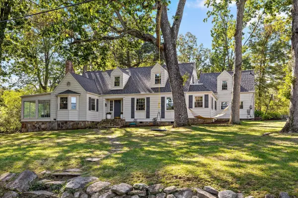 1306 Elfin Road, Lookout Mountain, GA 30750