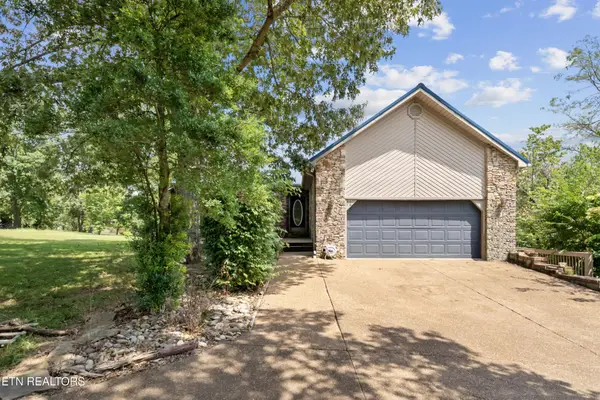 71 Creekway Drive, Crossville, TN 38555