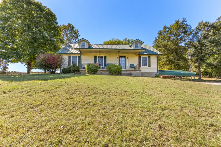 3309 Yellow Creek Rd, Dickson, TN 37055 - #3