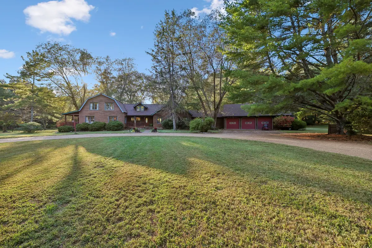 1006 Remington Pl, Manchester, TN 37355 - #1