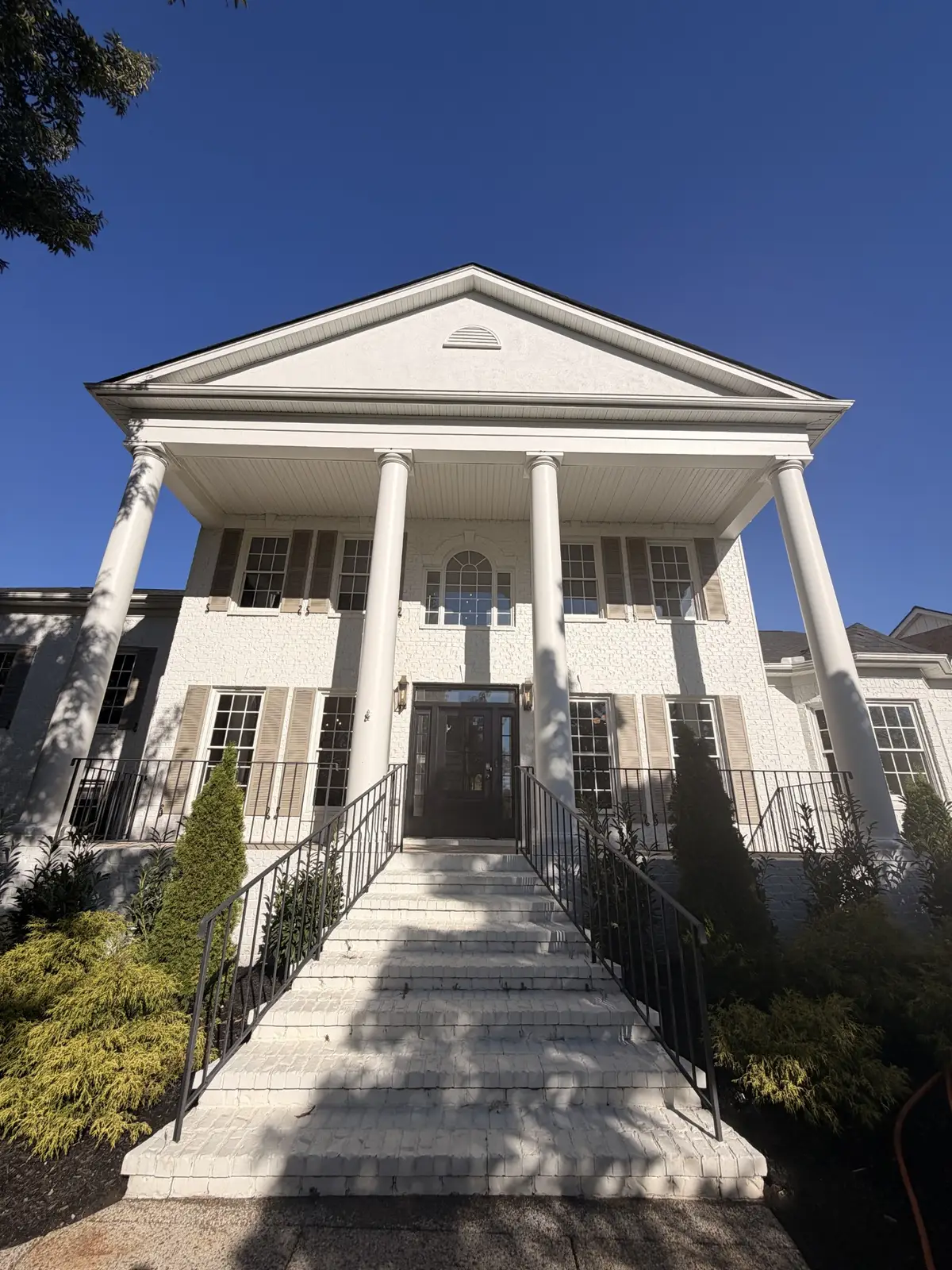 2966 Polo Club Rd, Nashville, TN 37221 - #1