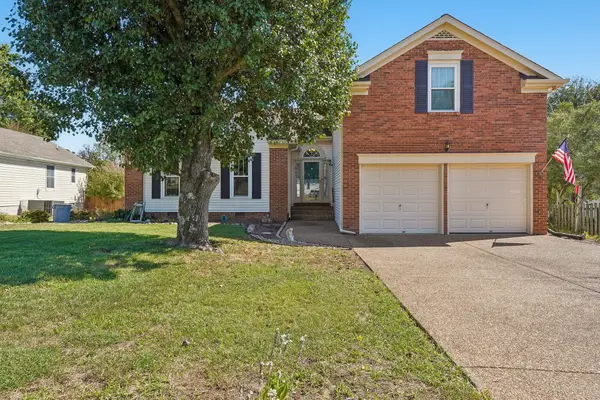 1029 Cedar Creek Village Rd, Mount Juliet, TN 37122