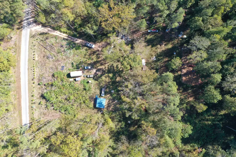 1395 Treadwell Prong Rd, Linden, TN 37096 - #3