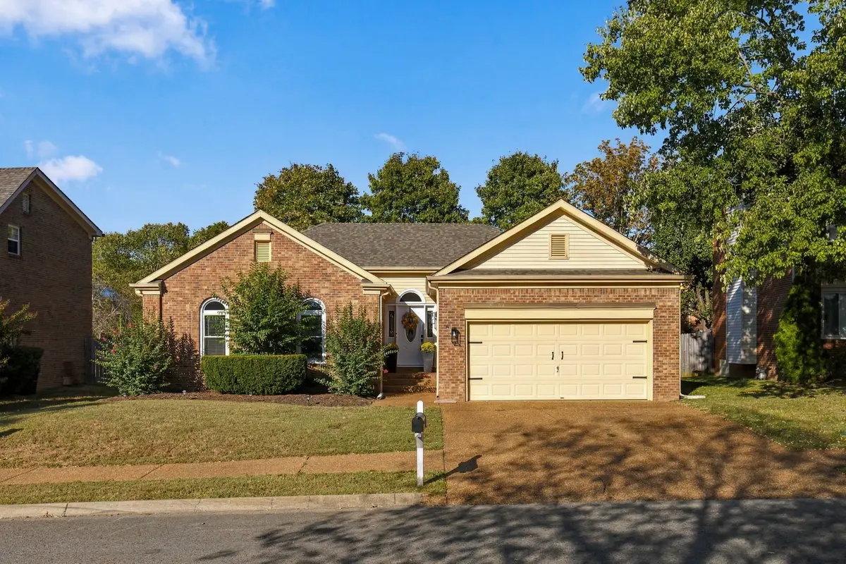1309 Summer Haven Cir, Franklin, TN 37069 - #1