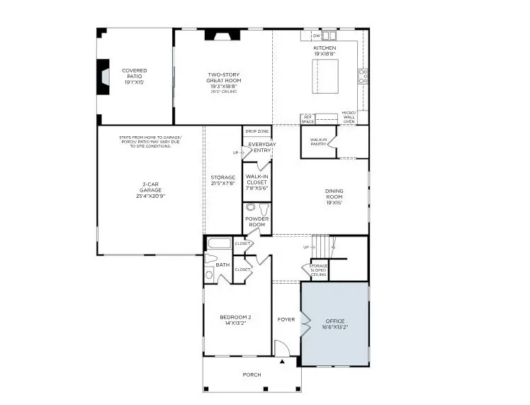 134 Berry Hunter Lane, Franklin, TN 37067 - #2