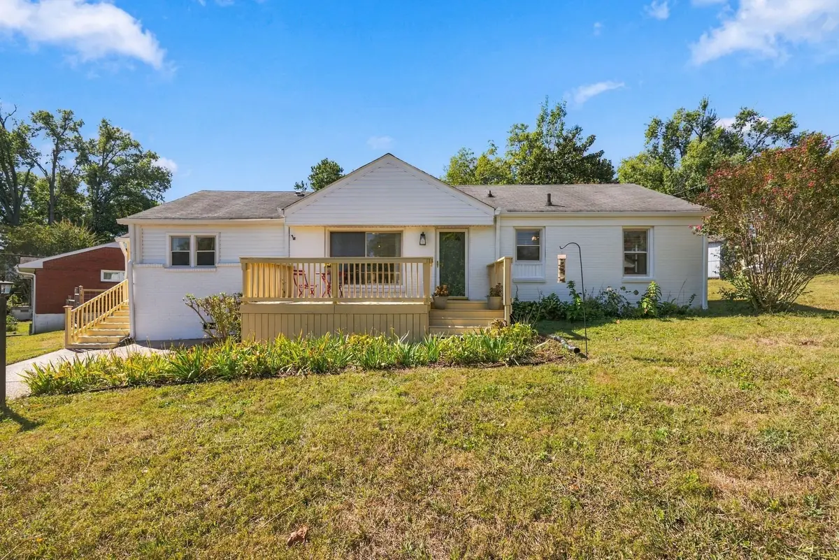 3603 Hewlett Dr, Nashville, TN 37211 - #1