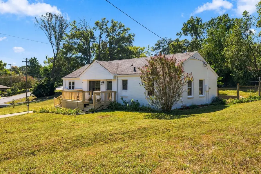 3603 Hewlett Dr, Nashville, TN 37211 - #3