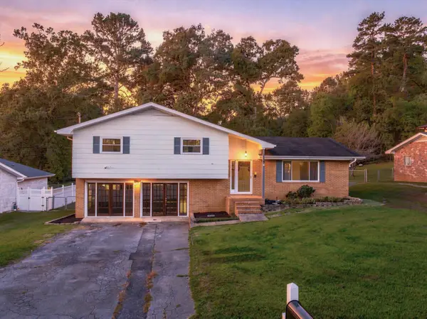 3428 Crabtree Drive, Chattanooga, TN 37412