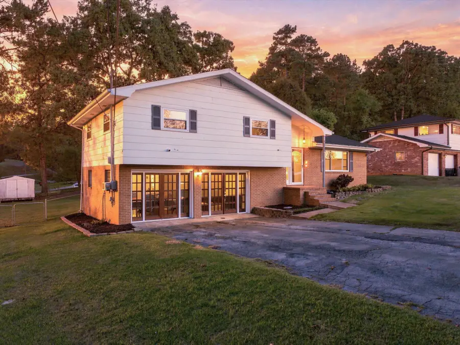 3428 Crabtree Drive, Chattanooga, TN 37412 - #2