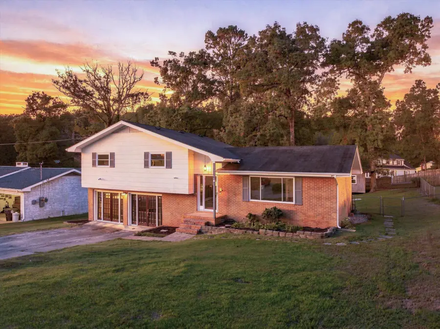 3428 Crabtree Drive, Chattanooga, TN 37412 - #3