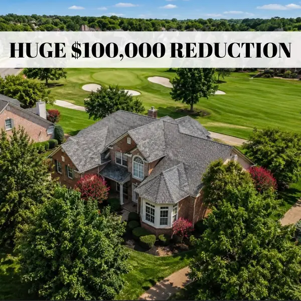 908 Plantation Blvd, Gallatin, TN 37066